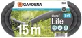 Gardena Liano Life Textilschlauch