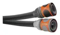 Gardena Textilschlauch Set Liano Life 1/2" 15m - 6 Stück - 18445-20
