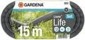 Gardena Liano Life Textilschlauch