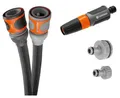 Gardena Textile Snake Liano Leben 15 m Set