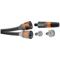 GARDENA Liano™ Life 18445-20  15 m 1/2 Zoll 1 St.  Textilschlauch-Set
