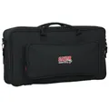 Gator Cases Gigbag für DJ-Controller, kleine Keyboards, Gitarren Pedalboards und anderes Equipment, 58 x 30 x 8 cm, schwarz (GK-2110)
