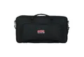 Gator Piano-Transporttasche (Gigbags für Tasteninstrumente, Sonstige Keyboardtaschen), Micro Key/Controller Bag 2110 - Keyboardtasche