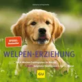 Welpen-Erziehung von Katharina Schlegl-Kofler (2010, Taschenbuch), UNGELESEN