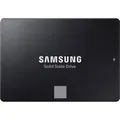Samsung 870 EVO 4 TB Interne SATA SSD 6.35 cm (2.5 Zoll) SATA 6 Gb/s Retail MZ-77E4T0B/EU