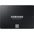 Samsung SSD 870 EVO 2,5  4TB SATA III