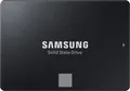 Samsung SSD 870 EVO 4TB SATA - MZ-77E4T0B/EU