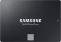 MZ-77E4T0B - Samsung SSD 870 EVO Series 4TB
