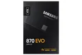 Samsung 870 EVO 4 TB SSD