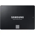 Samsung 870 EVO 4 TB SSD Interne Festplatte schwarz V-NAND Technologie 560 MB/s