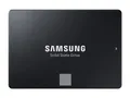 4 TB Samsung 870 EVO internes 2,5-Zoll-Solid-State-Laufwerk - Schwarz