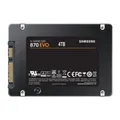 Samsung W128925689 MZ-77E4T0B_EU. 870 Evo 4 Tb 2.5 Serial Ata  Iii V-Nand ~E~