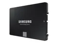 Samsung 870 EVO SSD 4 TB SATA3 2,5" intern