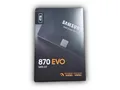 Samsung 870 EVO 4TB 2,5 Zoll SATA III Interne SSD (MZ-77E4T0B/EU) ✅ Händler