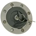Tankdeckel für Hyosung GT, GV, Aquila, Daelim, für Suzuki GSF, GSX, SV, DL, OEM-