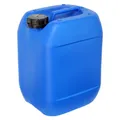 Kanister mit Schraubverschluss Farbe Blau, Größe 10 Liter
