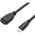 Value Mini HDMI zu (0.15 m) (12.99.3120)