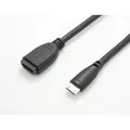 12.99.3120 VALUE Video- / Audio-Adapter HDMI HDMI 19-polig (W) ~D~
