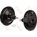 TRW PSA510 Bremskraftverstärker für LAND ROVER DEFENDER L316 Bremskraftregler