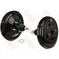 1x Bremskraftverstärker TRW PSA510 passend für LAND ROVER