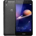 Huawei Y6 II CAM-L21 Black 13,97cm (5,5 Zoll) LTE 2GB/16GB Android Smartphone - Schwarz