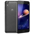 Huawei CAM-L21 Black Smartphone Y6 II LTE Dual SIM schwarz