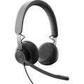 Logitech Wired Personal Video Collaboration Kit (Kabelgebunden, USB-C) (991-000339)