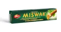 Dabur Miswak Herbal Toothpaste (Kräuterzahncreme mit reinem Miswakextrakt) 150g