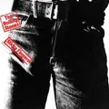 Audio Cd - Rolling Stones (The) - Sticky Fingers  - Polydor -D- Neu