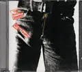 THE ROLLING STONES - STICKY FINGERS - CD ALBUM 270156-2 POLYDOR