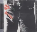 THE ROLLING STONES "Sticky Fingers" CD-Album (2009 Remaster)