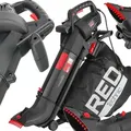 POWERMAT Garten-Staubsauger 3in1 3550W RTODL0044
