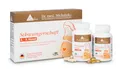 Biotikon Premium Schwangerschafts-Vitamine, Bioaktive Nährstoffe & Omega-3 Vegan, 120 Kapseln + 30 Kapseln