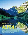 Wild Swimming Alpen Hansjörg Ransmayr