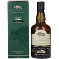 Wolfburn MORVEN Lightly Peated Single Malt 46% Vol. 0,7l in Geschenkbox