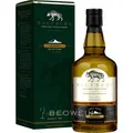 Wolfburn Morven 0,7 l Lightly Peated Highland Single Malt Scotch Whisky getorft