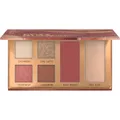 Catrice - Cozy Glow Augen- und Wangenpalette