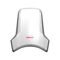Sensor Händetrockner Starmix AirStar T-C1 ABS weiß 1000 W Kraftvoll, wirtschaftlich, hygienisch, ABS-Kunststoff, weiß