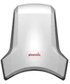 Starmix Händetrockner Airstar T-C1, berührungsloser Handtrockner für schnelles Trocknen der Hände (1000 W, Weiß)