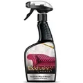 Exklusiv Chemie Kunstleder Pflege, Intensives Pflegemittel für Kunstleder, Für Möbel, Auto, Sofa - 500ml