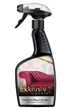 Exklusiv Chemie GmbH Kunstlederpflege Leder-Pflegespray, Reichhaltige Pflege und Schutz vor UV & Schmutz