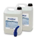 AdBlue® inkl. Ausgießer, Harnstoffbasiertes Dieselmotor-Additiv zur Verringerung der NOx-Emissionen, gemäß ISO 22241-1, 10 L (2 x 5 L)
