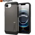 Handyhülle für iPhone 17e / 16e Spigen Case Cover Schutz Hülle Etui Rotguss
