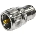 Telegärtner Koax-Adapter UHF-Stecker (J01043A0831)