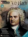 J.S. Bach (Hal Leonard Jazz Play-Along) | Buch | Zustand sehr gut