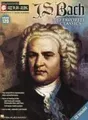 Johann Sebastian Bach | J.S. Bach - Jazz Play-Along Volume 120 Book/Online Audio