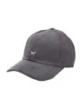 IRIEDAILY Corvin Dad Cap, Anthracite, One Size