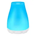 AROMA DIFFUSER f.ätherische Öle 150 ml LED weiß 1 St