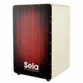 SE 050 Varios Cajon Red