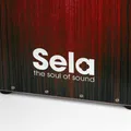Sela Varios Rot (Cajon) (SE 050)
